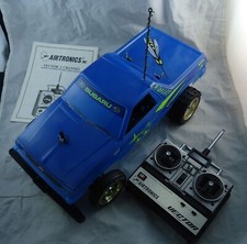 Tamiya fox subaru for sale  Salt Lake City