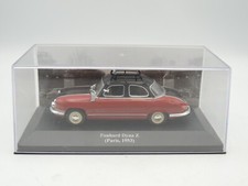 Ixo altaya panhard d'occasion  Auneau