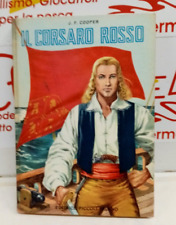 J.f cooper corsaro usato  Palermo