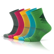 Herren laufsocken bambus gebraucht kaufen  Versand nach Germany