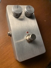 Fuzz face clone usato  Bassano del Grappa