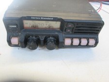 Rádio sem microfone Vertex-5500L comprar usado  Enviando para Brazil