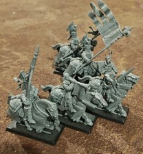 Warhammer bretonnia knights for sale  Mount Prospect
