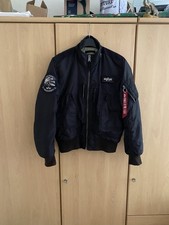 Vintage alpha industries gebraucht kaufen  Landsberg am Lech