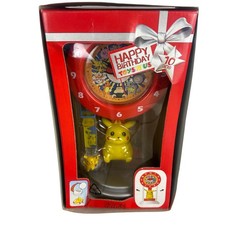 Nintendo pokemon pikachu for sale  COLWYN BAY