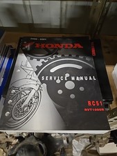 Honda rvt1000r rc51 for sale  Lockport