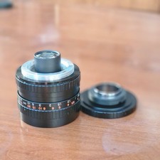 Fuji photo ptical gebraucht kaufen  Steinburg