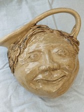 Stoneware pottery double for sale  ORKNEY