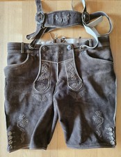 latzlederhose gebraucht kaufen latzlederhose gebraucht kaufen Ulm