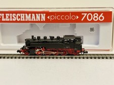 Fleischmann piccolo 7086 gebraucht kaufen  Karlsfeld
