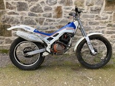 Stolen honda hrc for sale  BUXTON