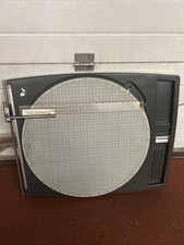 Vintage rotobord rotary for sale  TREDEGAR