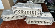 Connecteur harting mâle d'occasion  Champigny-sur-Marne