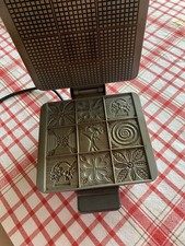 Cloer zimtwaffel automat gebraucht kaufen  Bruchköbel