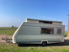 Caravans touring caravans for sale  BRISTOL