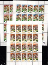 UE 20X SOMÁLIA - MNH - ESPORTES - TÊNIS DE MESA - 2000, usado comprar usado UE 20X SOMÁLIA - MNH - ESPORTES - TÊNIS DE MESA - 2000, usado comprar usado  Enviando para Brazil