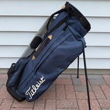 Titleist stand carry for sale  Saint Charles