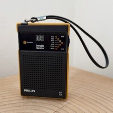 Philips portable receiver gebraucht kaufen  Pirmasens