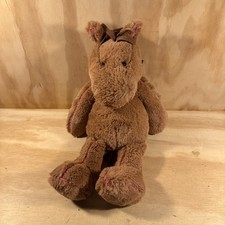 Jellycat horse piper for sale  Cleveland