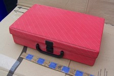 Vintage red cassette for sale  BOSTON