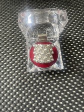 Real silver keeper for sale  BRADFORD