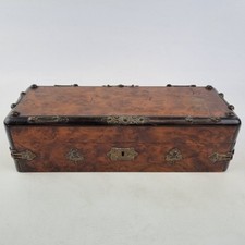 Antique 19thc burr for sale  ROYSTON