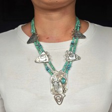 Shaman dream sterling for sale  Austin