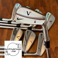 Nike forged blades for sale  Newport