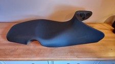 Bmw f650gs seat for sale  HULL