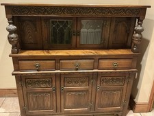 old oak dresser for sale  DONCASTER