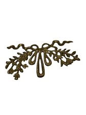 Vintage solid brass for sale  Maple Valley