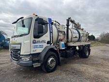 Daf lf55 whale for sale  TADCASTER