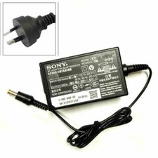 Adaptador de fonte de alimentação carregador genuíno para Sony UBP-X700 Blu-ray player comprar usado  Enviando para Brazil