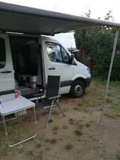 Sprinter kurz stadttauglich gebraucht kaufen  Vlotho