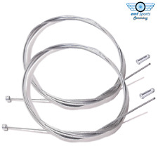 Derailleur gear cable for sale  SWINDON