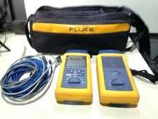 Fluke dsp 4300sr d'occasion  Expédié en Belgium