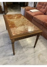 Elegante tavolino salotto usato  Italia
