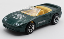 Matchbox superfast mitsubishi gebraucht kaufen  Cottbus
