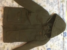 Giacca tipo parka usato  Cesena