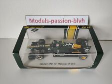 Caterham ct01 vitaly d'occasion  Gazeran