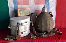 Militaria ww2 lotto usato  Pinerolo