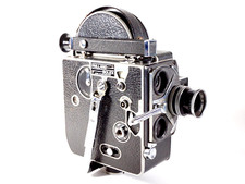 Paillard bolex h16 for sale  ELY