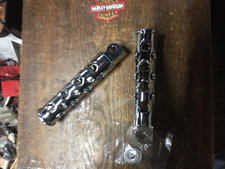 Harley davidson rider for sale  DORKING