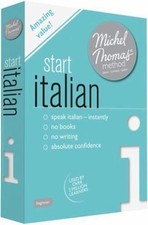 Start italian michel for sale Start italian michel for sale  SWANSEA
