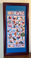 Vintage finished cross for sale  Greenville