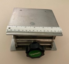 Vwr stainless steel for sale  Mansfield Center