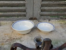 Bols toilette ancien d'occasion  Villeneuve-la-Guyard