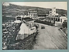 Fotografia targa florio usato Fotografia targa florio usato  Trappeto