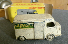 Dinky toys camionnette d'occasion  France