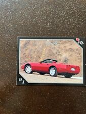 1991 vette set for sale  York